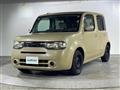 2009 Nissan Cube