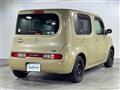 2009 Nissan Cube