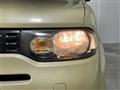 2009 Nissan Cube