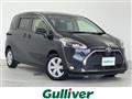 2019 Toyota Sienta