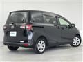 2019 Toyota Sienta
