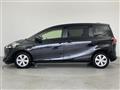 2019 Toyota Sienta