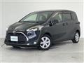 2019 Toyota Sienta