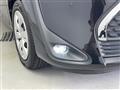 2019 Toyota Sienta