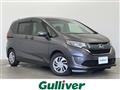 2018 Honda Freed