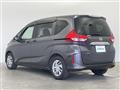 2018 Honda Freed