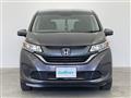 2018 Honda Freed