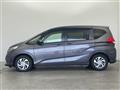 2018 Honda Freed