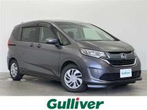 2018 Honda Freed