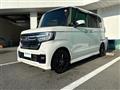 2021 Honda N BOX