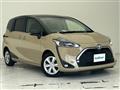2019 Toyota Sienta