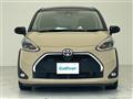 2019 Toyota Sienta