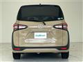 2019 Toyota Sienta