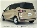 2019 Toyota Sienta