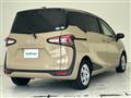 2019 Toyota Sienta