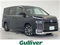 2024 Toyota Voxy