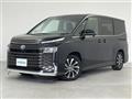 2024 Toyota Voxy