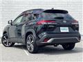 2024 Toyota CorollaCross