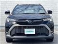 2024 Toyota CorollaCross