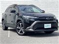 2024 Toyota CorollaCross