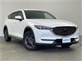 2020 Mazda CX-8