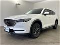 2020 Mazda CX-8