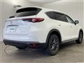 2020 Mazda CX-8