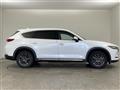 2020 Mazda CX-8