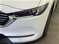 2020 Mazda CX-8