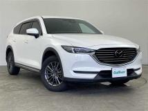 2020 Mazda CX-8