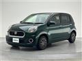 2016 Toyota Passo
