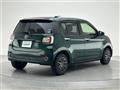 2016 Toyota Passo