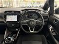 2022 Nissan Leaf