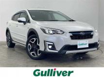 2019 Subaru IMPREZA_XV