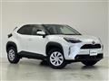 2024 Toyota Yaris Cross