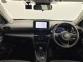 2024 Toyota Yaris Cross