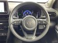2024 Toyota Yaris Cross