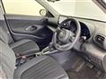 2024 Toyota Yaris Cross