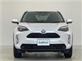 2024 Toyota Yaris Cross