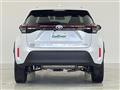 2024 Toyota Yaris Cross