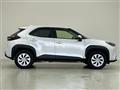 2024 Toyota Yaris Cross