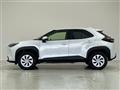 2024 Toyota Yaris Cross