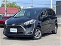 2018 Toyota Sienta