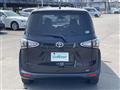 2018 Toyota Sienta