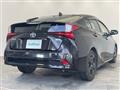 2021 Toyota Prius