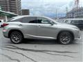 2017 Lexus RX