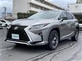 2017 Lexus RX