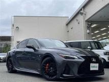 2021 Lexus IS