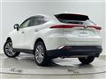 2021 Toyota Harrier