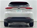 2021 Toyota Harrier